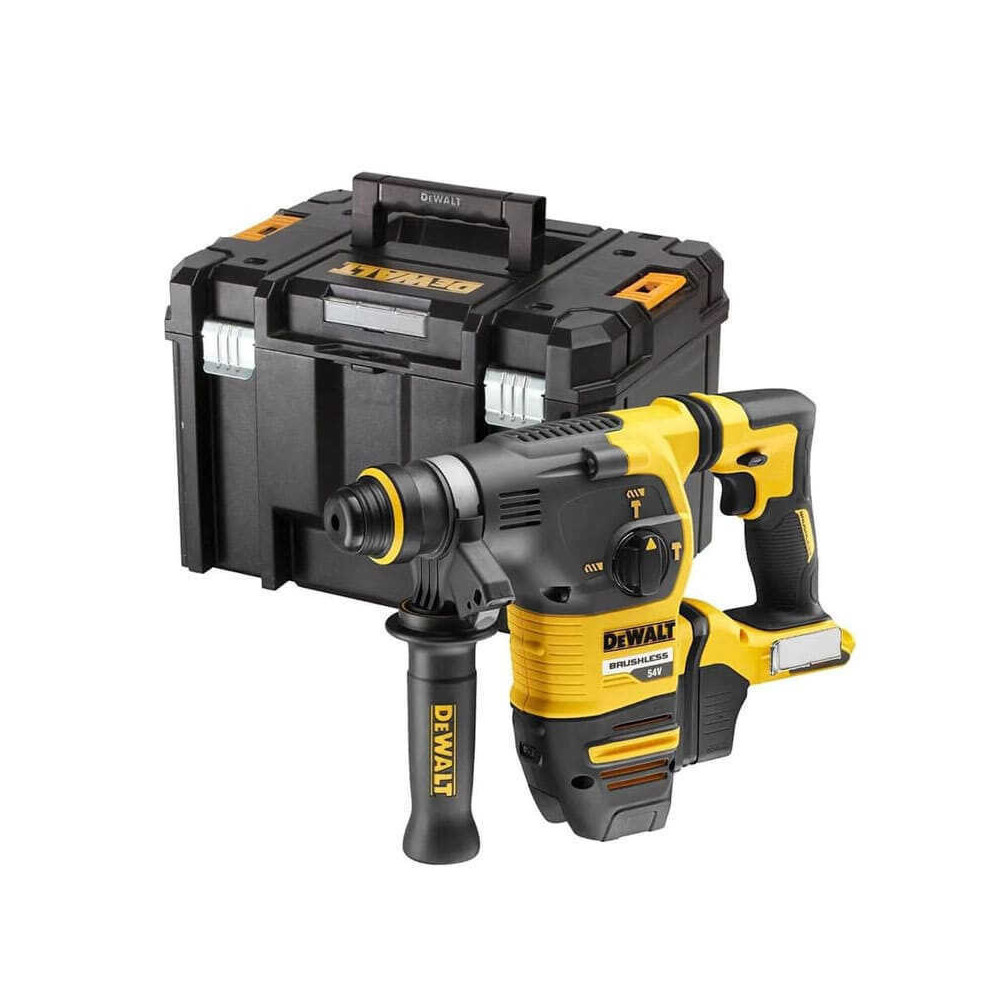 Perforateur SDS-Plus DeWalt DCH323NT-XJ 2,8 J FlexVolt