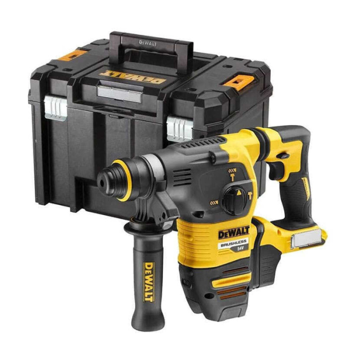 Perforateur SDS-Plus DeWalt DCH323NT-XJ 2,8 J FlexVolt