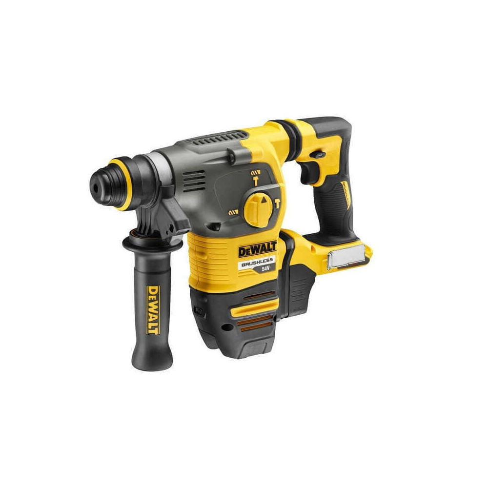 Perforateur SDS-Plus DeWalt DCH323NT-XJ 2,8 J FlexVolt