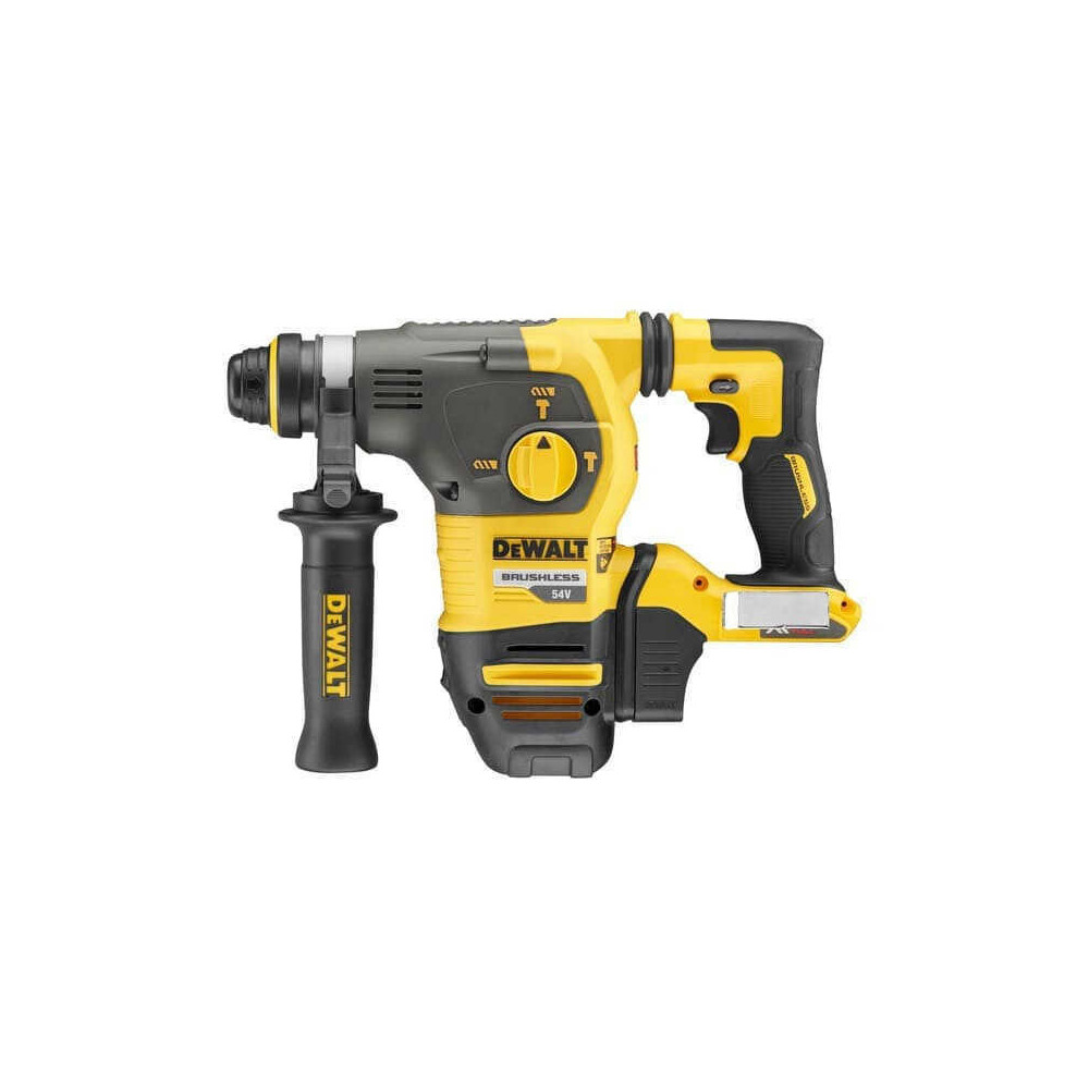 Perforateur SDS-Plus DeWalt DCH323NT-XJ 2,8 J FlexVolt