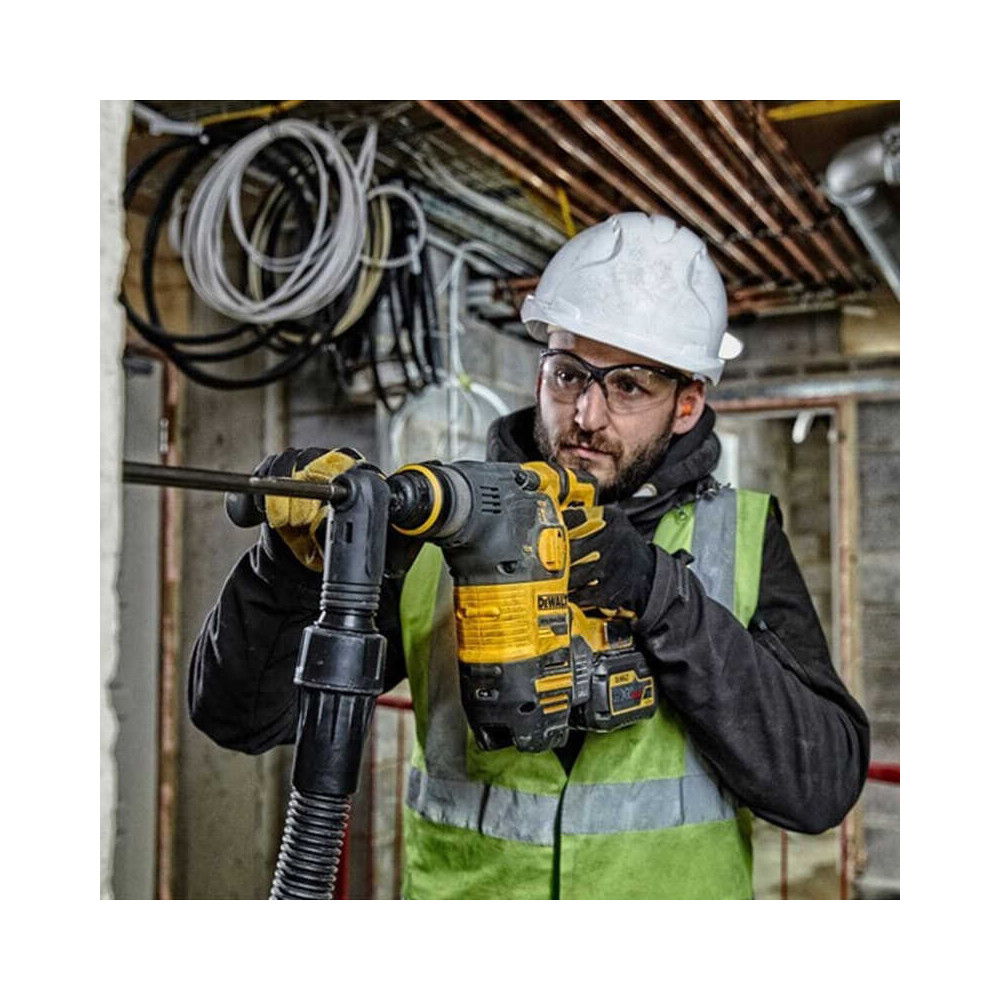 Perforateur SDS-Plus DeWalt DCH323NT-XJ 2,8 J FlexVolt