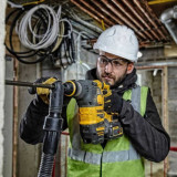 Perforateur SDS-Plus DeWalt DCH323NT-XJ 2,8 J FlexVolt