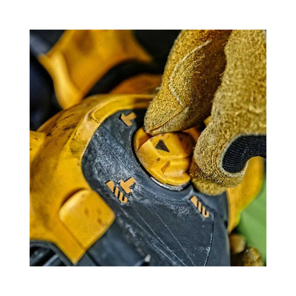Perforateur SDS-Plus DeWalt DCH323NT-XJ 2,8 J FlexVolt