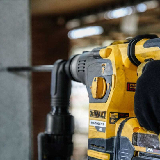 Perforateur SDS-Plus DeWalt DCH323NT-XJ 2,8 J FlexVolt