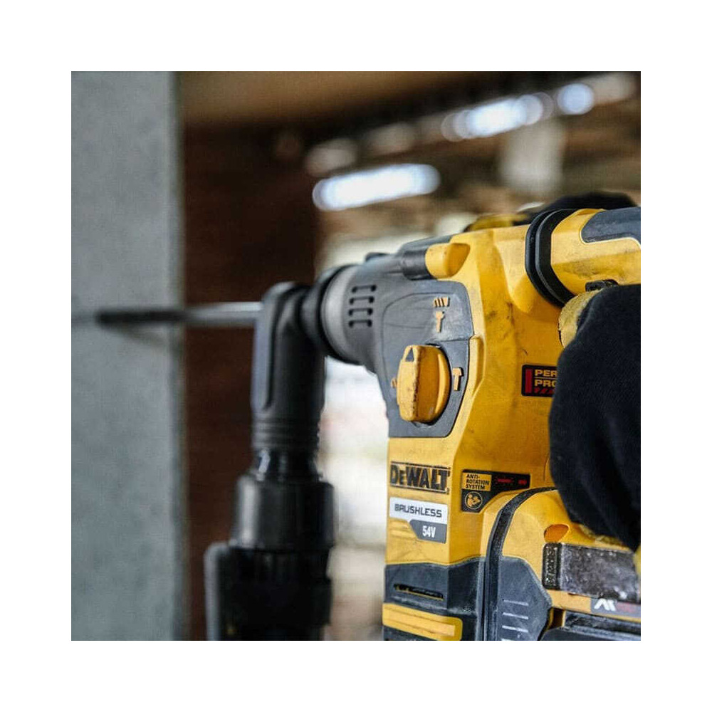 Perforateur SDS-Plus DeWalt DCH323NT-XJ 2,8 J FlexVolt