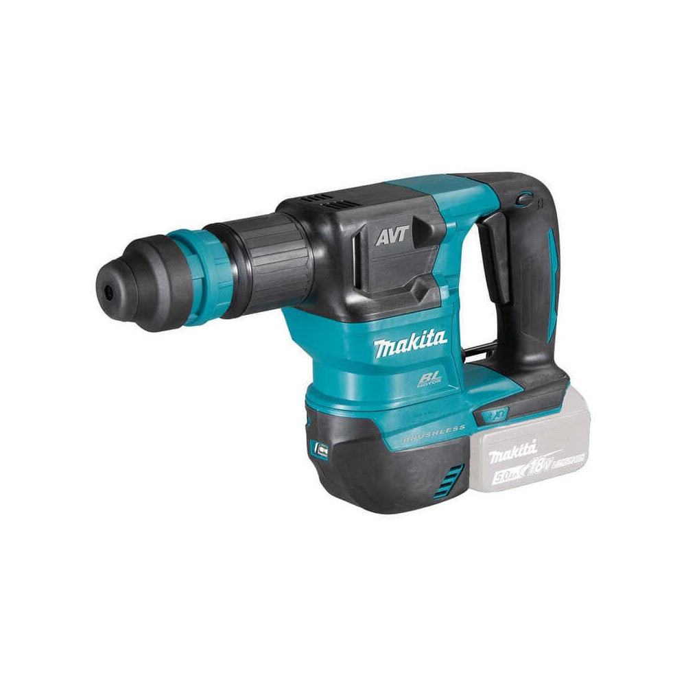 Piqueur SDS-Plus Makita DHK180RTJ 18V LXT
