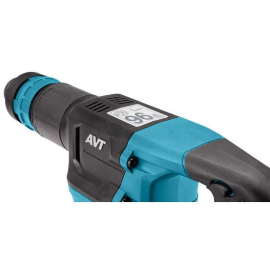 Piqueur SDS-Plus Makita DHK180RTJ 18V LXT