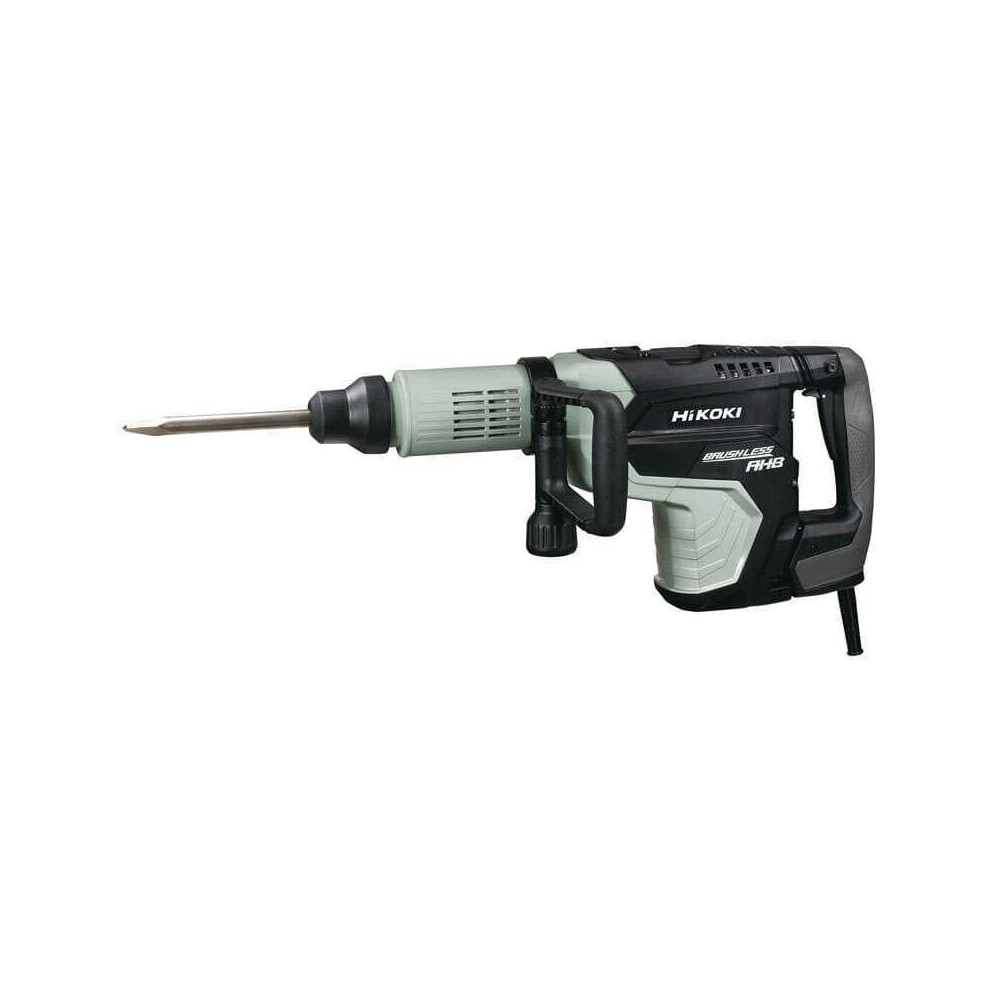 Marteau burineur HiKOKI H60MEWTZ