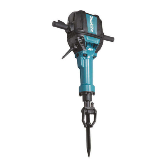 Marteau piqueur Makita HM1812 72,8 J 2 000 W