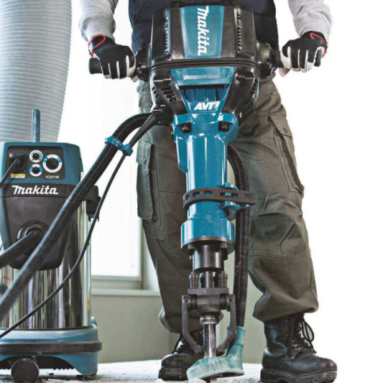Marteau piqueur Makita HM1812 72,8 J 2 000 W