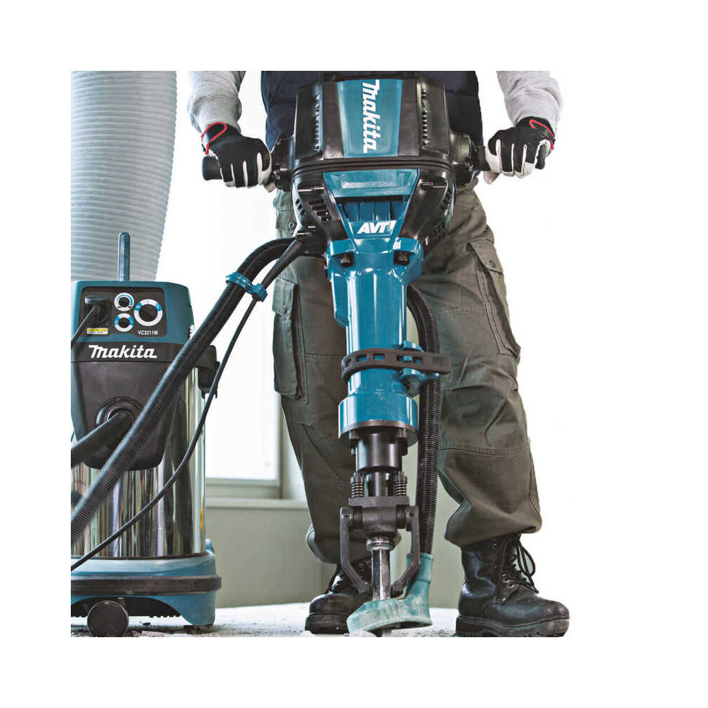 Marteau piqueur Makita HM1812 72,8 J 2 000 W