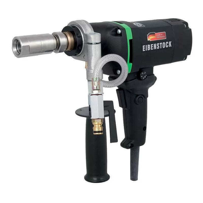 Carotteuse Eibenstock END 1550 P 1500 W