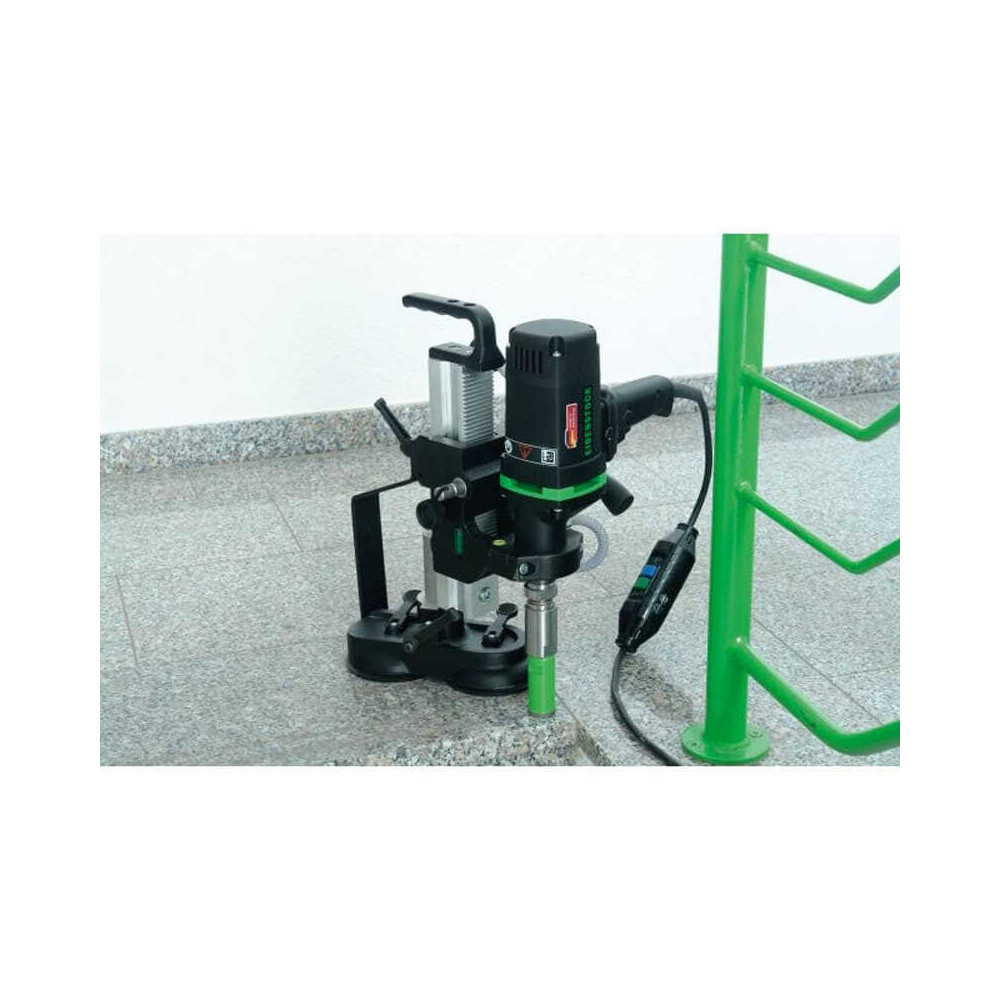 Carotteuse Eibenstock END 1550 P 1500 W