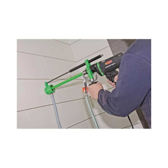 Carotteuse Eibenstock END 1550 P 1500 W