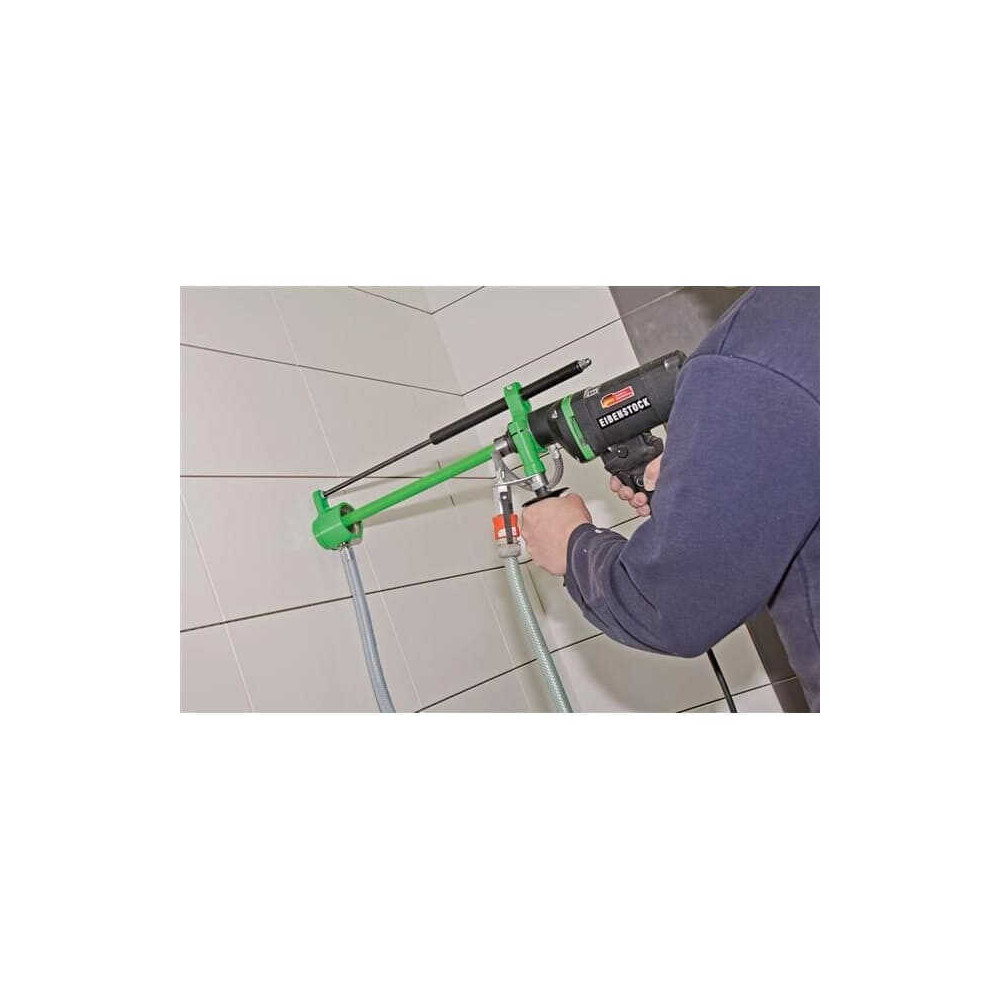 Carotteuse Eibenstock END 1550 P 1500 W