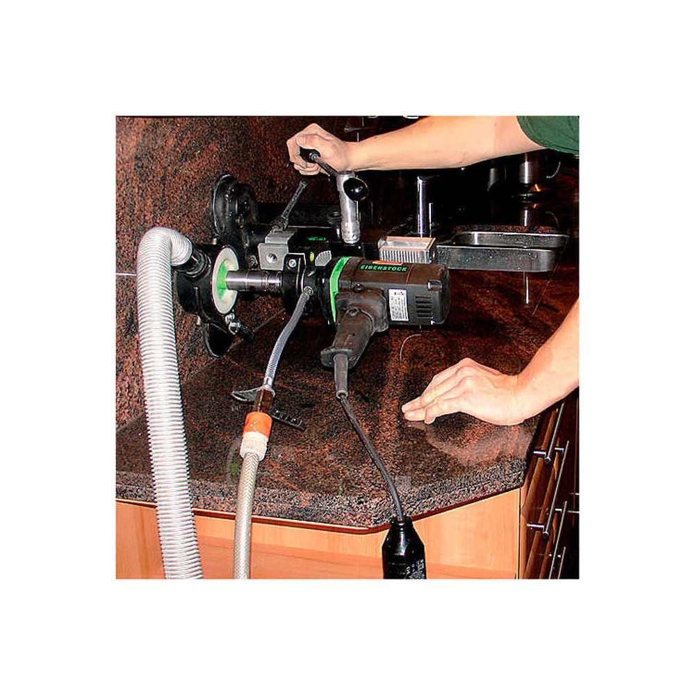 Carotteuse Eibenstock END 1550 P 1500 W