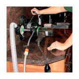 Carotteuse Eibenstock END 1550 P 1500 W