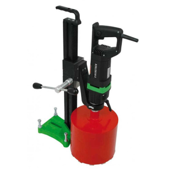 Carotteuse Eibenstock EHD 1801 1800 W