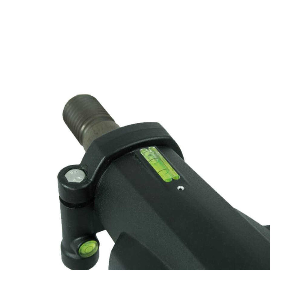 Carotteuse Eibenstock ETN 162/3 2200 W