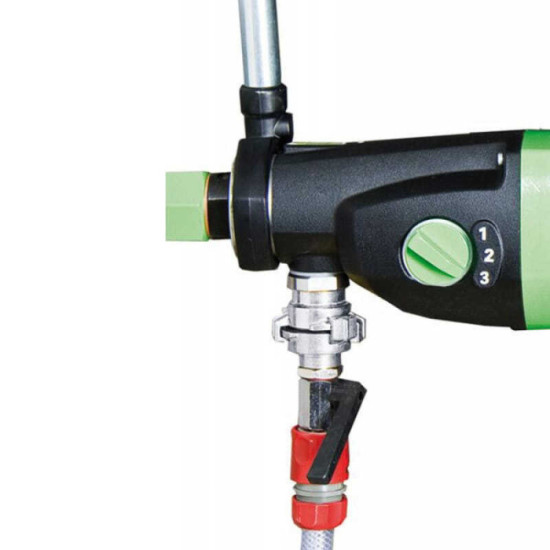 Carotteuse Eibenstock ETN 162/3 2200 W