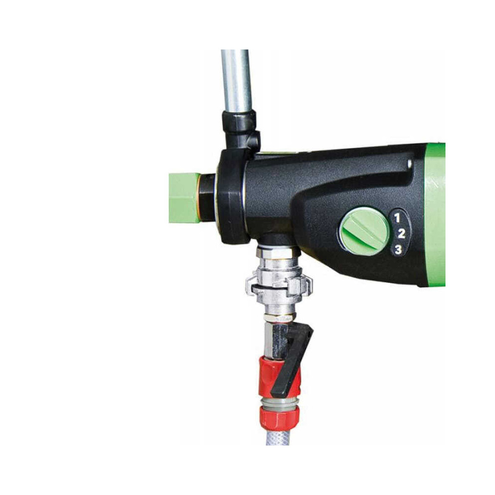 Carotteuse Eibenstock ETN 162/3 2200 W