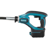 Vibreur à béton Makita DVR350Z 18V LXT aiguille 80 cm