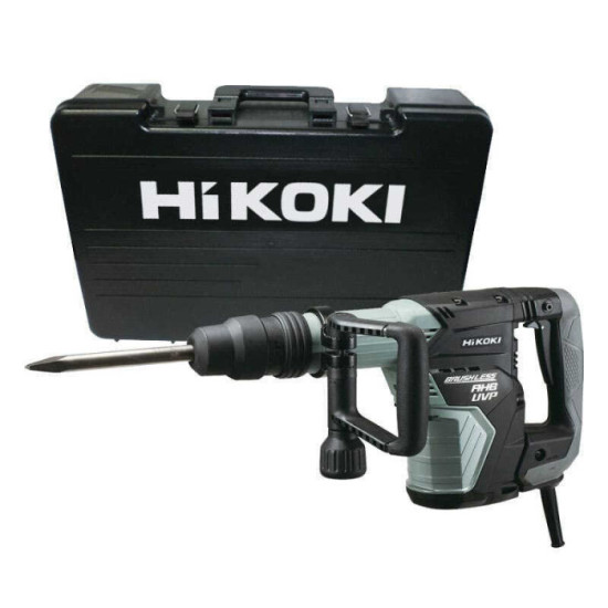Marteau burineur HiKOKI H45MEYWTZ