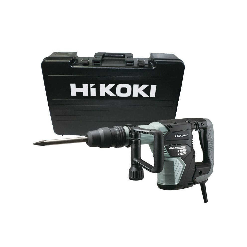 Marteau burineur HiKOKI H45MEYWTZ