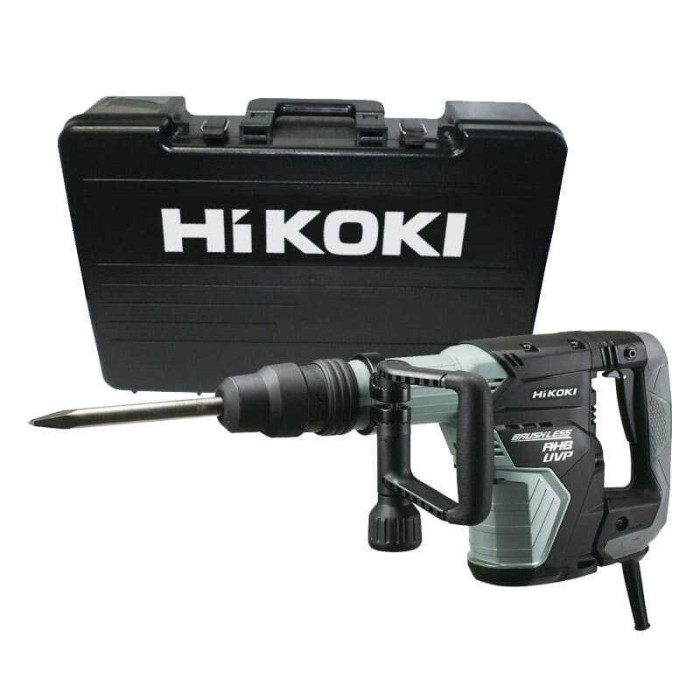 Marteau burineur HiKOKI H45MEYWTZ