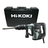 Marteau burineur HiKOKI H45MEYWTZ