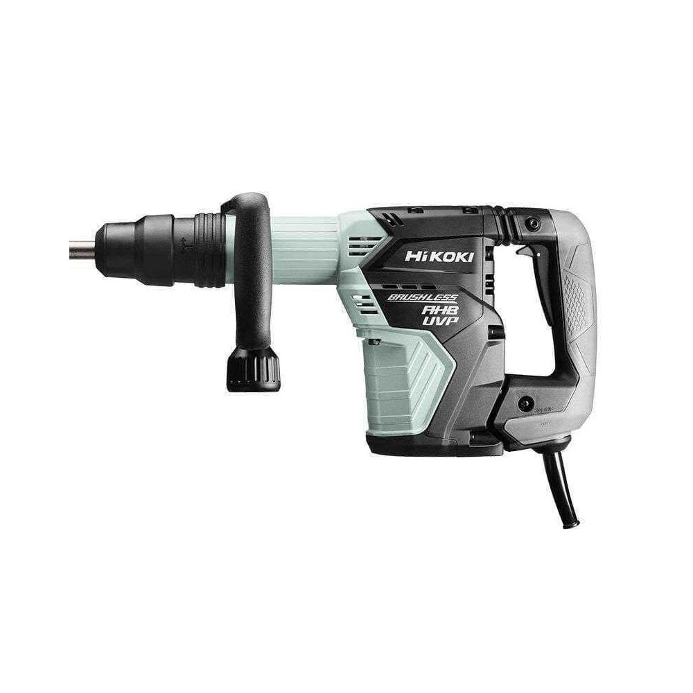 Marteau burineur HiKOKI H45MEYWTZ