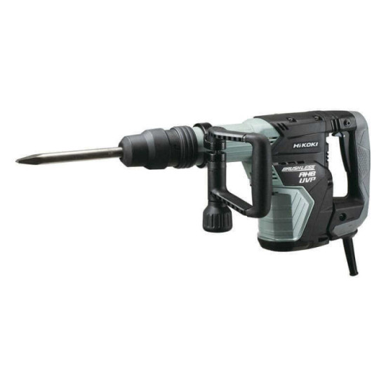 Marteau burineur HiKOKI H45MEYWTZ