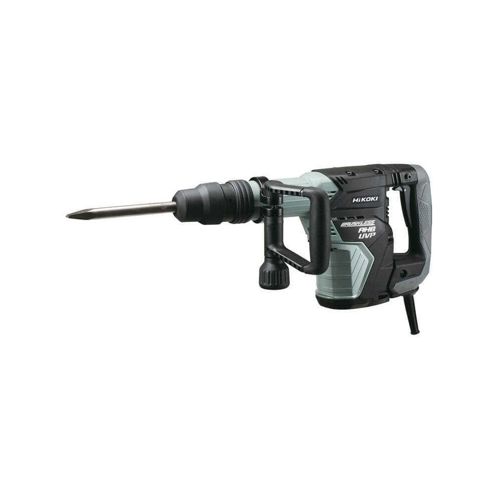 Marteau burineur HiKOKI H45MEYWTZ