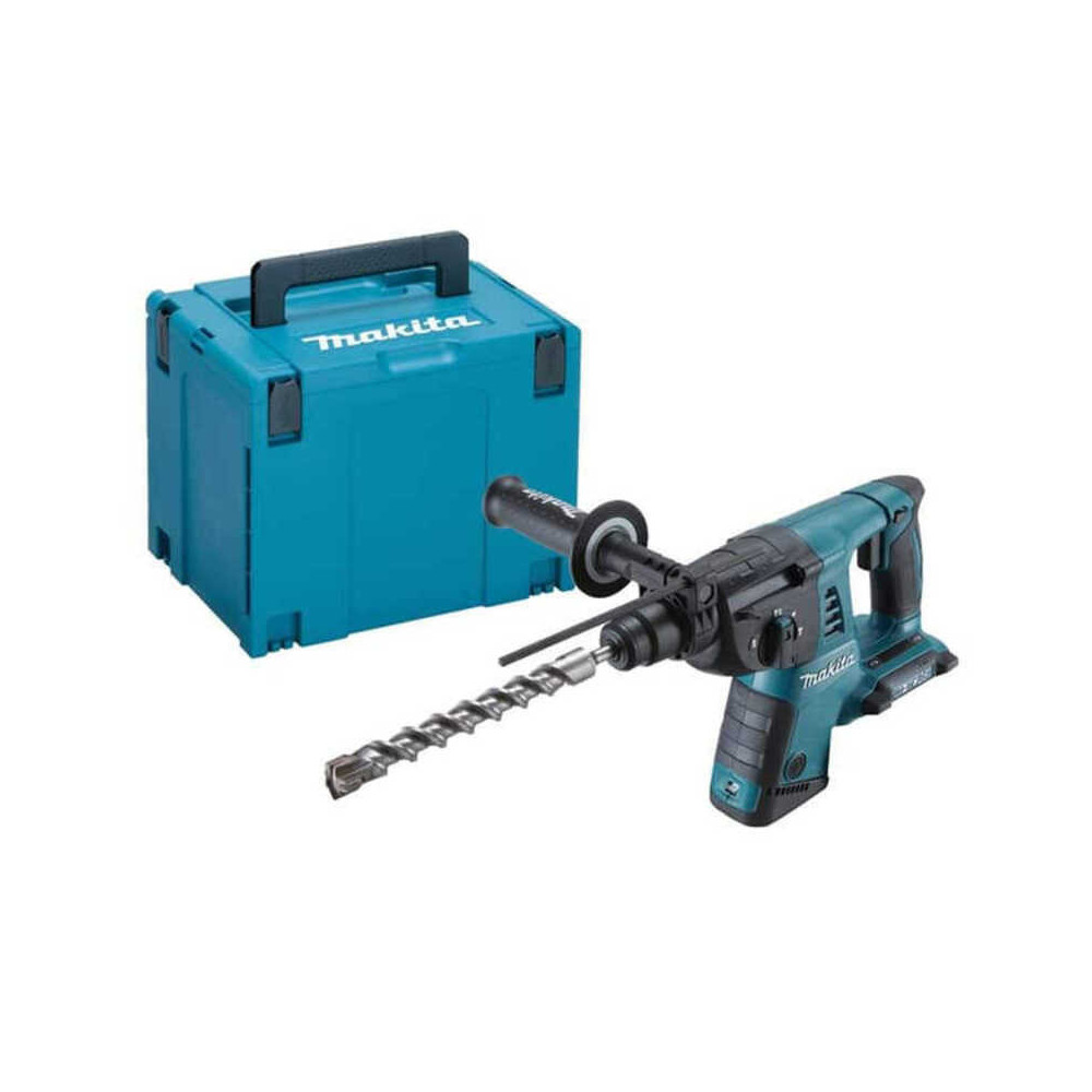 Perforateur burineur Makita DHR263ZJ 36V machine nue