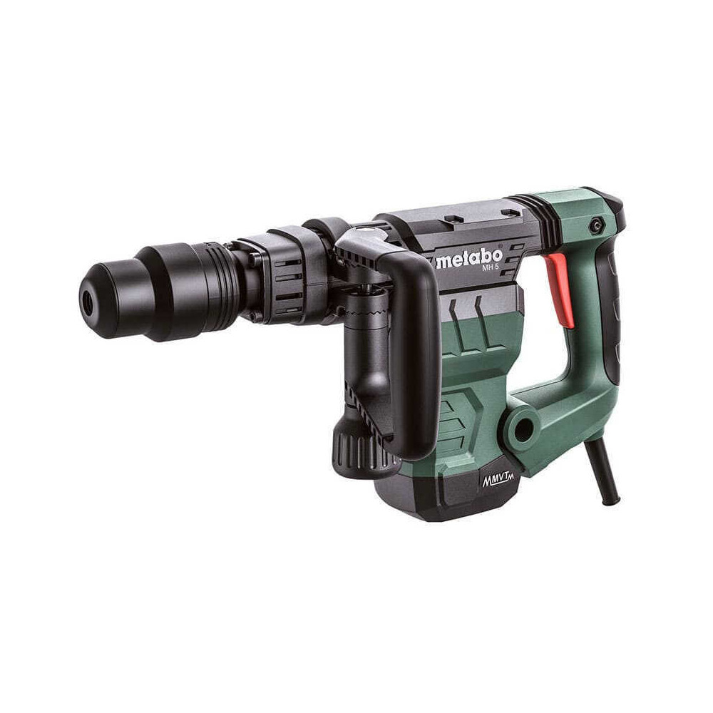 Marteau burineur Metabo MH 5