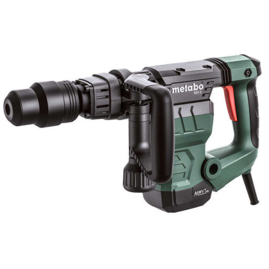Marteau burineur Metabo MH 5