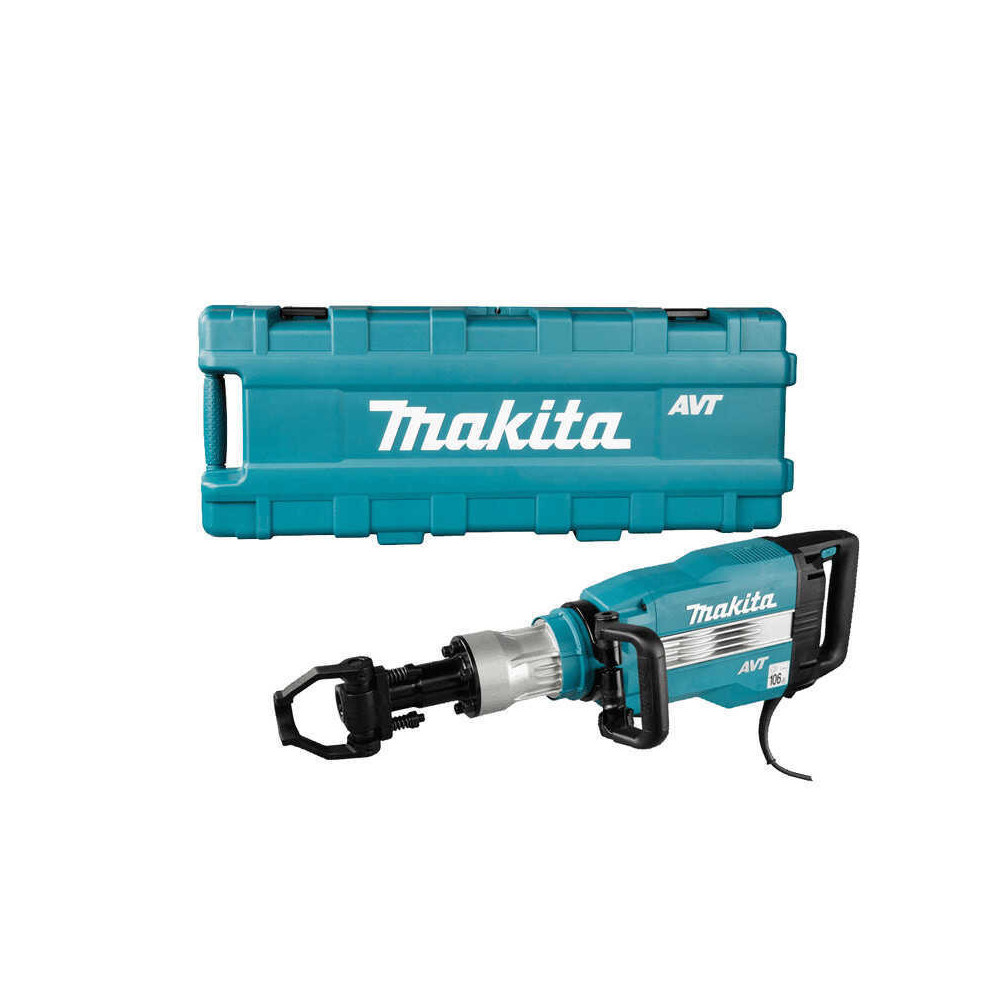 Marteau piqueur Makita HM1512 48 J 1 850 W