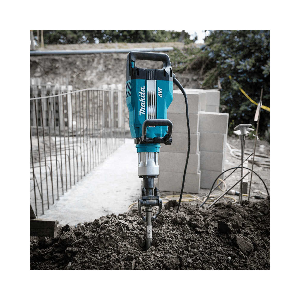 Marteau piqueur Makita HM1512 48 J 1 850 W