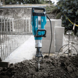 Marteau piqueur Makita HM1512 48 J 1 850 W