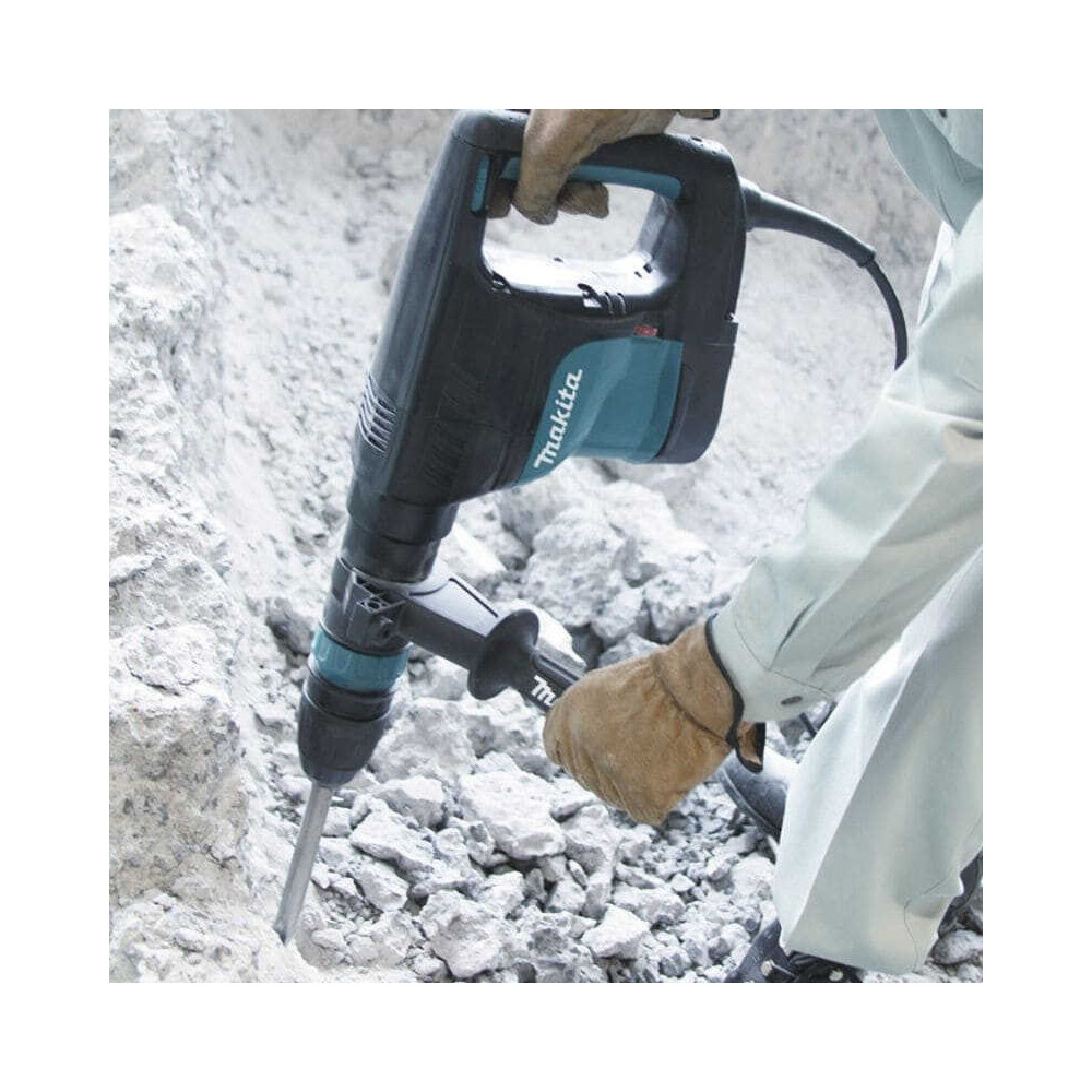 Marteau burineur Makita HM1101C