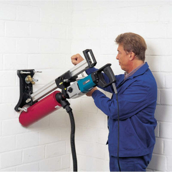 Carotteuse à sec Makita DBM130 1700 W