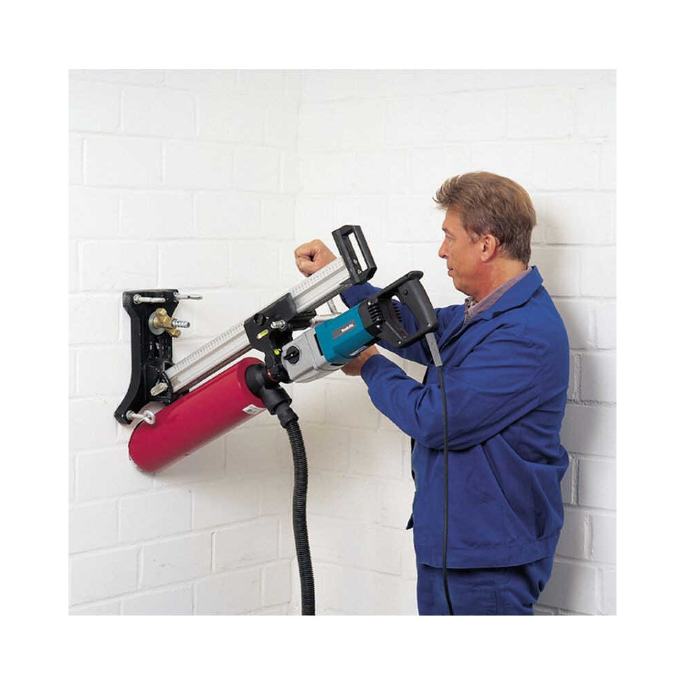 Carotteuse à sec Makita DBM130 1700 W