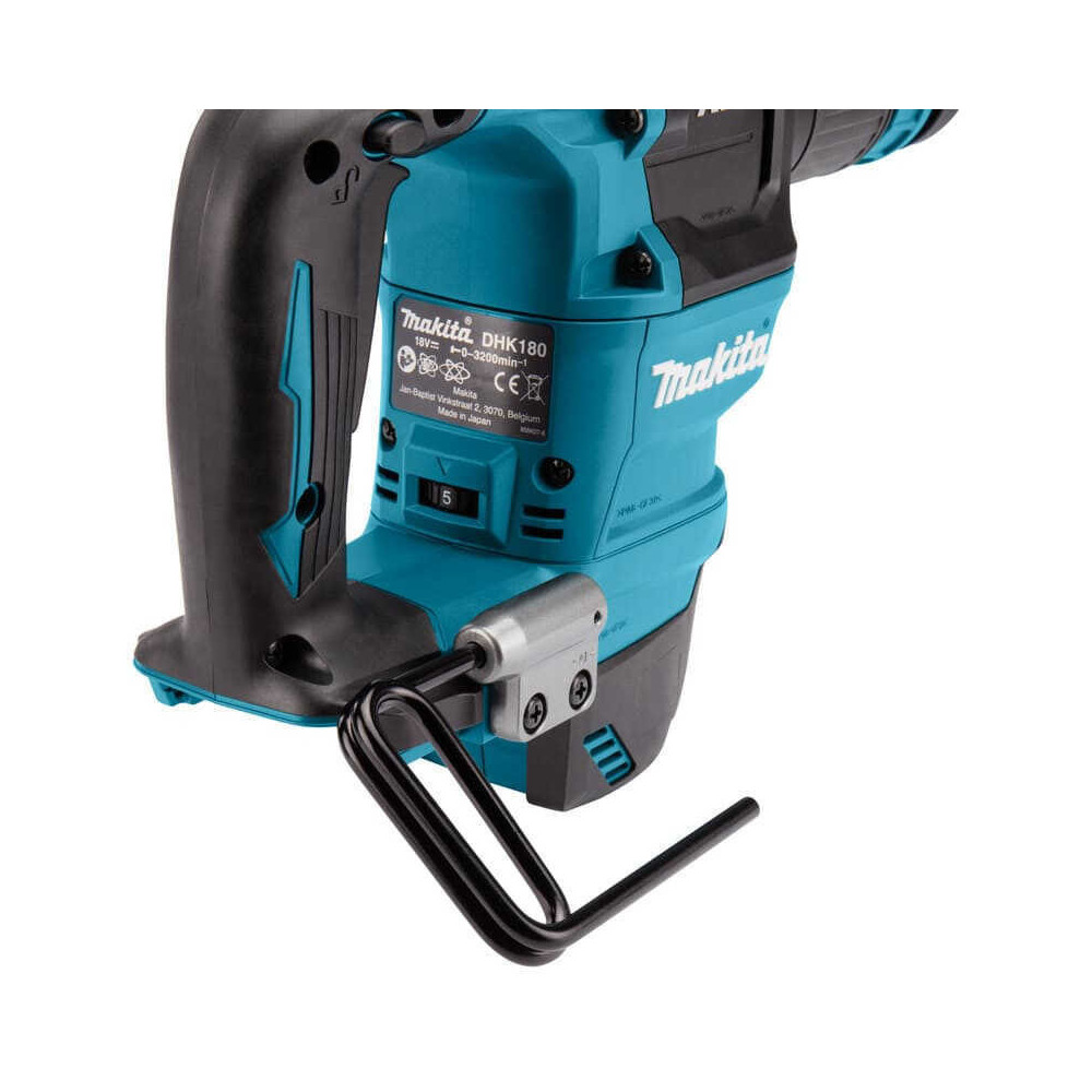 Piqueur SDS-Plus Makita DHK180Z 18V LXT
