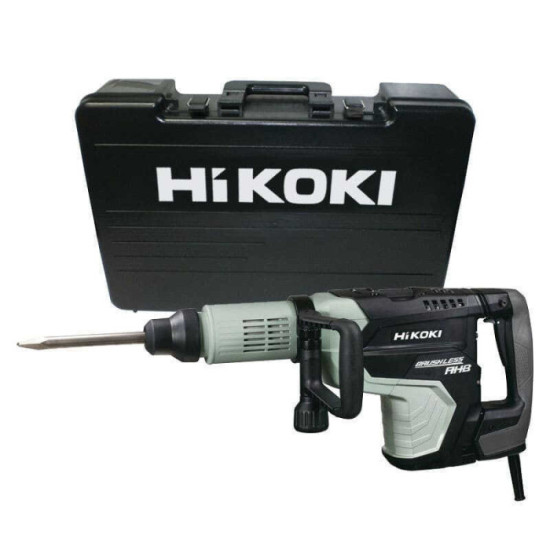 Marteau burineur HiKOKI H60MEYWTZ