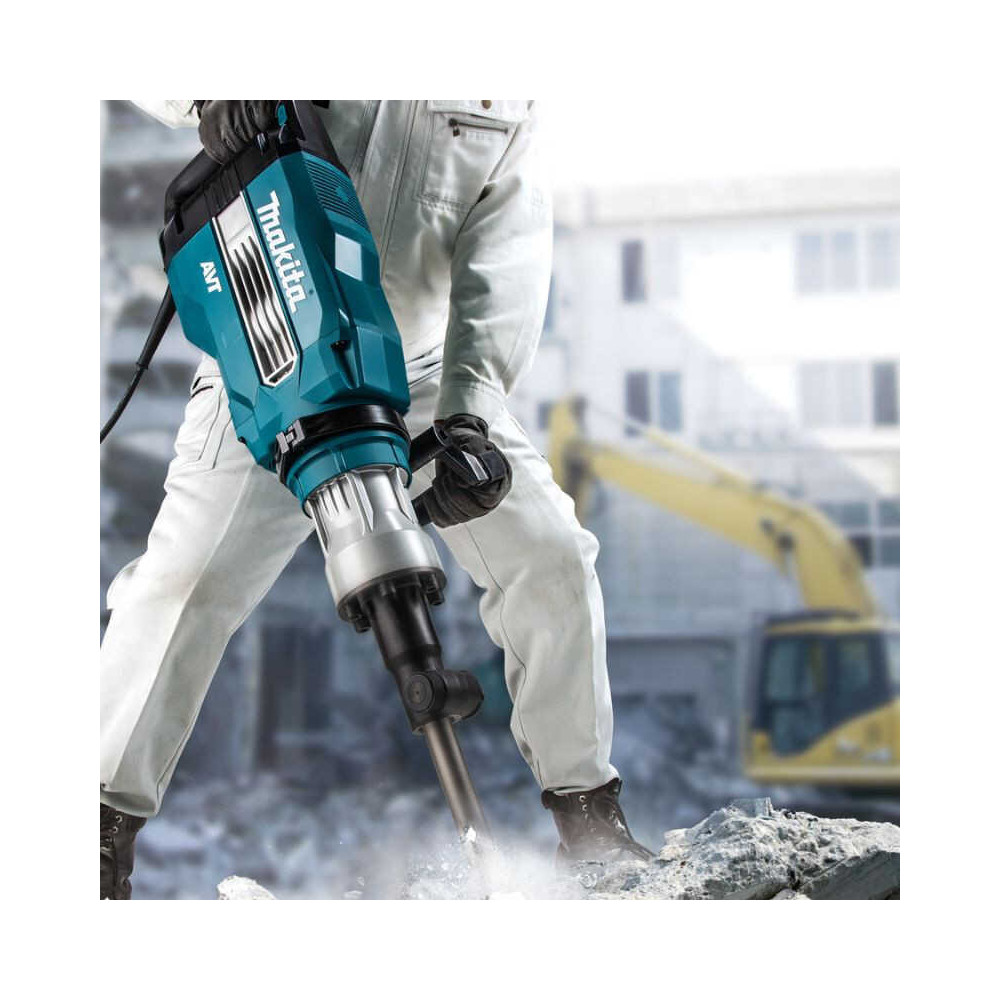 Marteau piqueur Makita HM1511 48,9 J 1 850 W