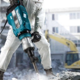 Marteau piqueur Makita HM1511 48,9 J 1 850 W