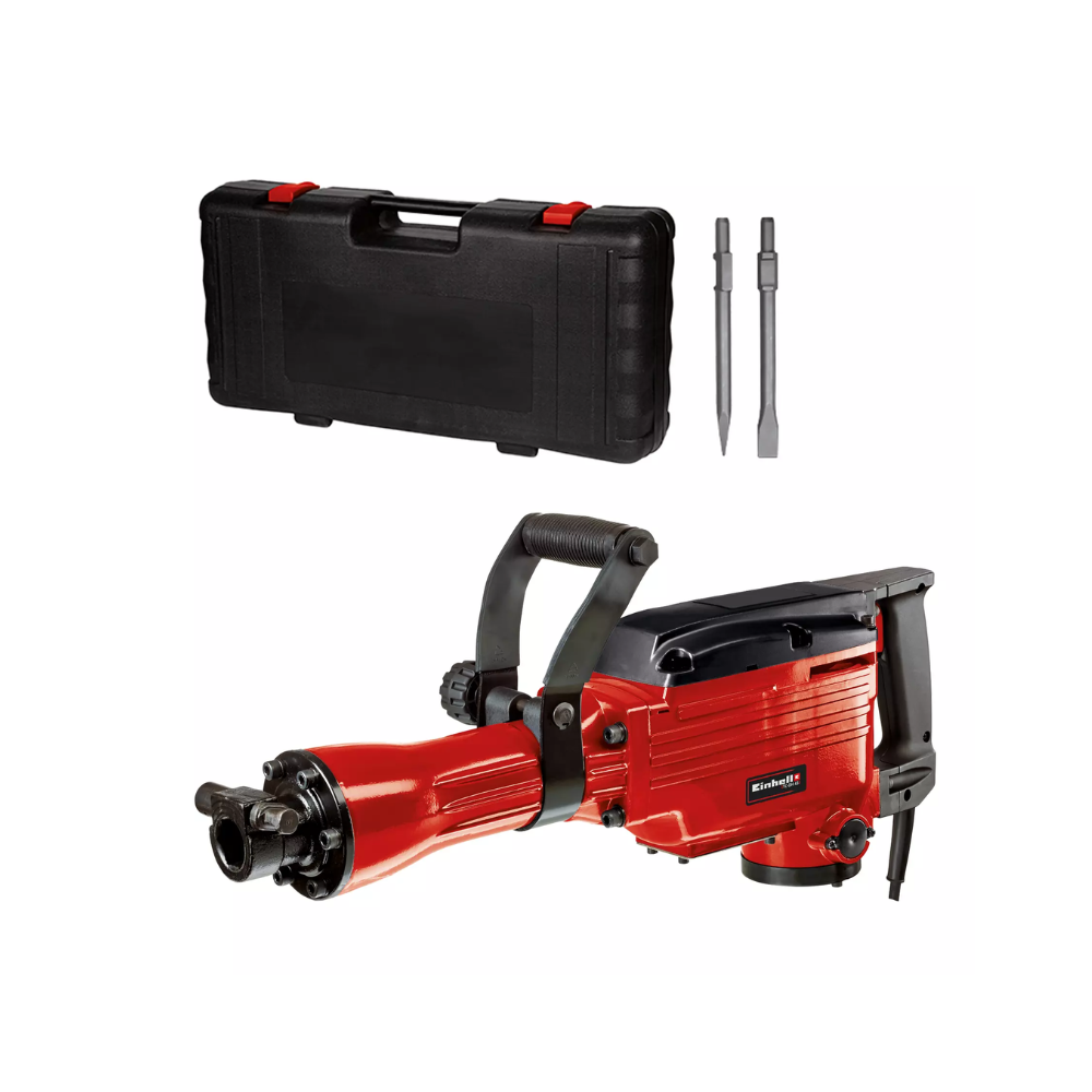 Marteau demolisseur TC-DH 43 Einhell 4139087