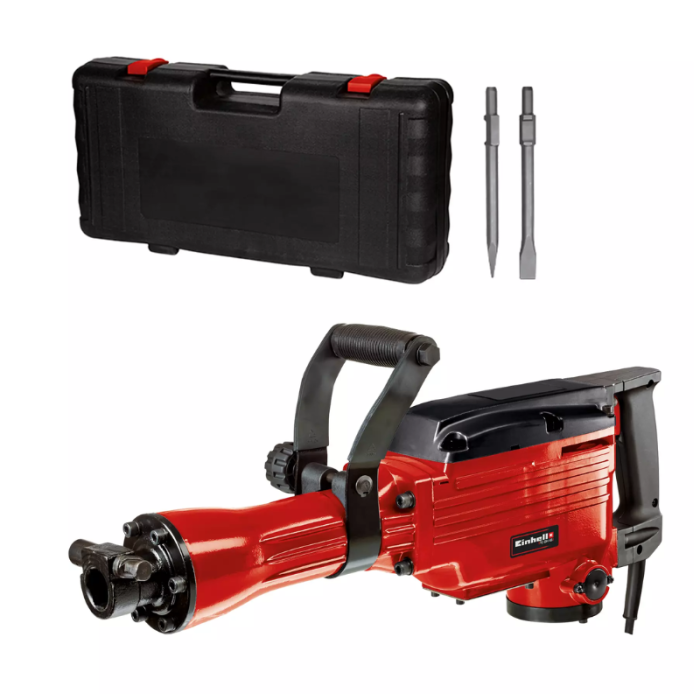 Marteau demolisseur TC-DH 43 Einhell 4139087