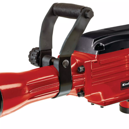 Marteau demolisseur TC-DH 43 Einhell 4139087