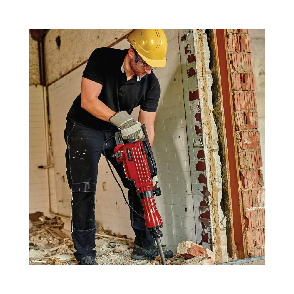 Marteau demolisseur TC-DH 43 Einhell 4139087